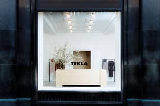 Tekla opening its first store in Copenhagen