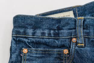 UK sees first responsible denim wash facility