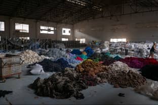  Recyclage textile en France : des objectifs "très ambitieux"