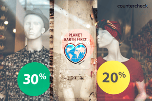 eCommerce Boosts Counterfeiting, Risking Planet’s Sustainability