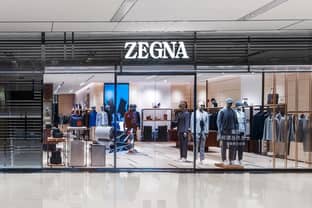 Zegna arranca 2023 creciendo un +13 por ciento