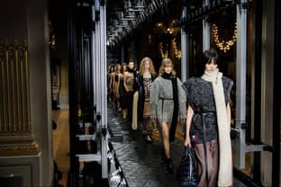 Calendrier des fashion weeks Paris 2024