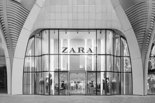 27 апреля в Москве откроются бывшие магазины Zara