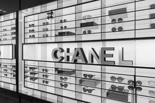 Падение выручки российских магазинов Chanel и Dior превысило 70 процентов