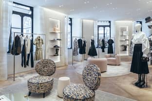 Dior abre en Madrid su tienda más grande de España: la visitamos