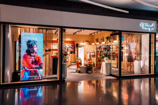 Triumph stellt neues Store-Konzept vor: Eröffnung in Zürich