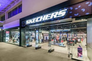 Skechers posts sales and earning growth
