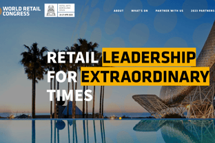 WRC 2023: Retail giants share the industry's key insights