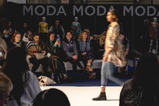 Moda to launch footwear boutique initiative at September show