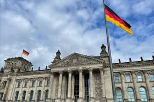 Grüne: Tariftreuegesetz soll bis Sommer durch Bundestag