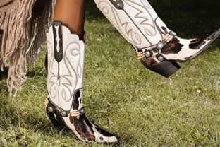 Sam Edelman launches resale programme with Archive