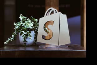 Shopify to cut 20 percent of workforce, sell logistics business