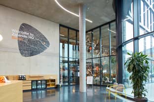 Zalando groeit omzet dankzij ‘Lounge by Zalando’ en focus op partnerstrategie