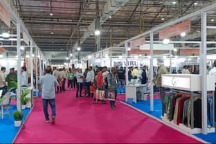 CMAI FAB reflects optimistic Indian garment industry