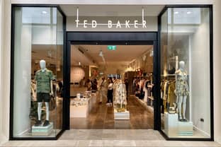 Authentic Brands Group strikes licensing deal with Aldo for Ted Baker goods