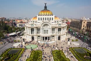 Dior presentará su colección Crucero con un desfile en Ciudad de México