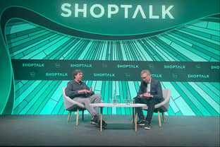 Shoptalk Europe: 'H&M will no longer just be a fashion company but also a data company'