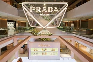 Prada Group: China wurde im ersten Quartal wieder zum Wachstumsmotor