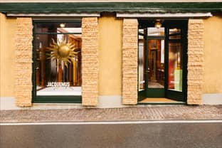 Jacquemus : une collection « été » et un pop-up store en Italie 