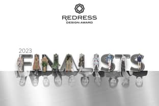 Redress Design Award 2023 selects its ten finalists