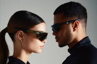 MessyWeekend launches active eyewear collection 'MessyActive'