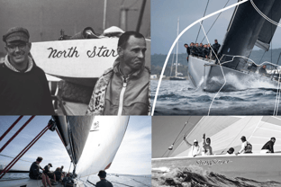 Inspired by watersports: 3 styles rooted in nautics