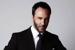 Tom Ford on life after fashion
