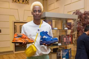Cordwainers Footwear Awards adds new sneaker prize