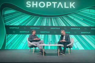 Shoptalk Europe: "H&M smetterà di essere un'azienda di moda e diventerà una data company"
