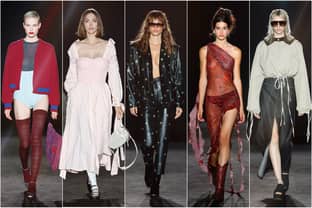 Cinco tendencias que han conquistado la 080 Barcelona Fashion 
