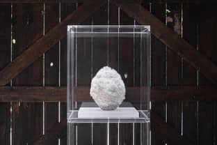La japonesa Eriko Inazaki, nuevo Loewe Craft Prize de 2023