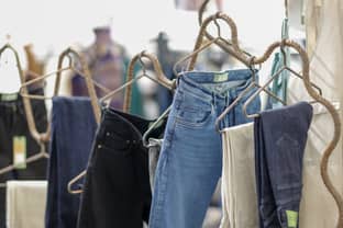 International trade fair for sustainable textiles, with new collaboration partners
