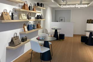 Collector Square inaugure un pop-up store à Cannes