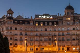 Mango prévoit d’ouvrir une quinzaine de boutiques aux États-Unis en 2023 