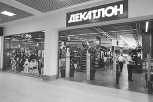 Активы Decathlon в РФ могут приобрести покупатели российских магазинов Reebok и Zara