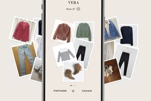 Vera, application mobile pour les achats de seconde main, est opérationnelle