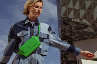 Gemaakt voor vrouwen, door vrouwen: handtassen tussen werkkleding en mode in