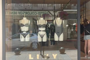 Livy ouvre une boutique à Cannes et annonce un point de vente chez Harrods 