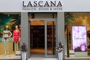 Lascana eröffnet ersten Fashion-Store in Köln