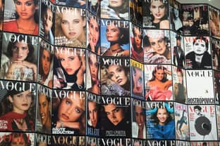 Hoofdredacteur British Vogue stapt op voor nieuwe rol bij Condé Nast 