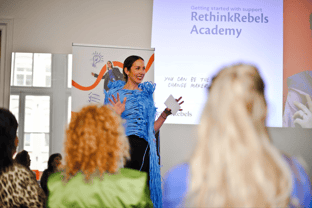 RethinkRebels launches online academy for fashion professionals who want to make a real impact in the textile industry