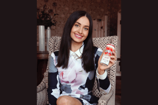 Cheshire Fashion Week to feature The Apprentice 2022 Star Brittany Carter's Oomph Clean Energy Drinks