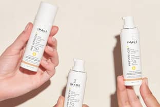 Image Skincare names Sennen Pamich as chief executive officer