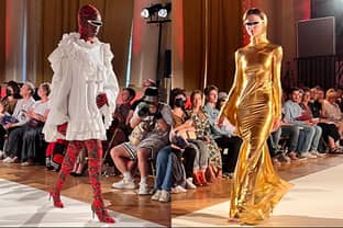 Les défilés de mode 2023 Lisaa Mode Paris auront lieu à l’Élysée Montmartre