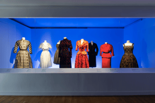 À la découverte de l’exposition Christian Dior, le génie d’un créateur, à Granville