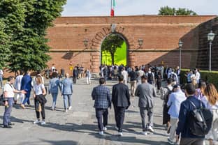 Labels to Watch: Talents of the Pitti Uomo 104