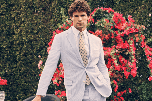 Brooks Brothers to expand men’s collections via Authentic and Aldo