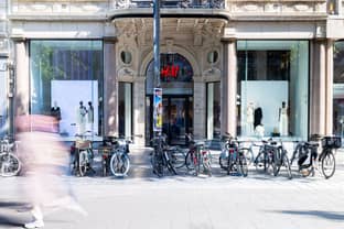 ‘H&M brengt compact winkelconcept naar België’