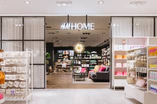 H&M annonce des ventes stables au deuxième trimestre 2023
