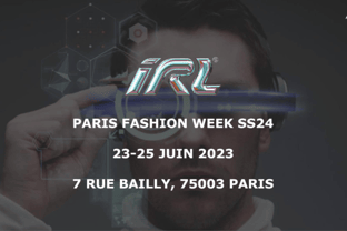 IRL Paris de retour pour une seconde édition 